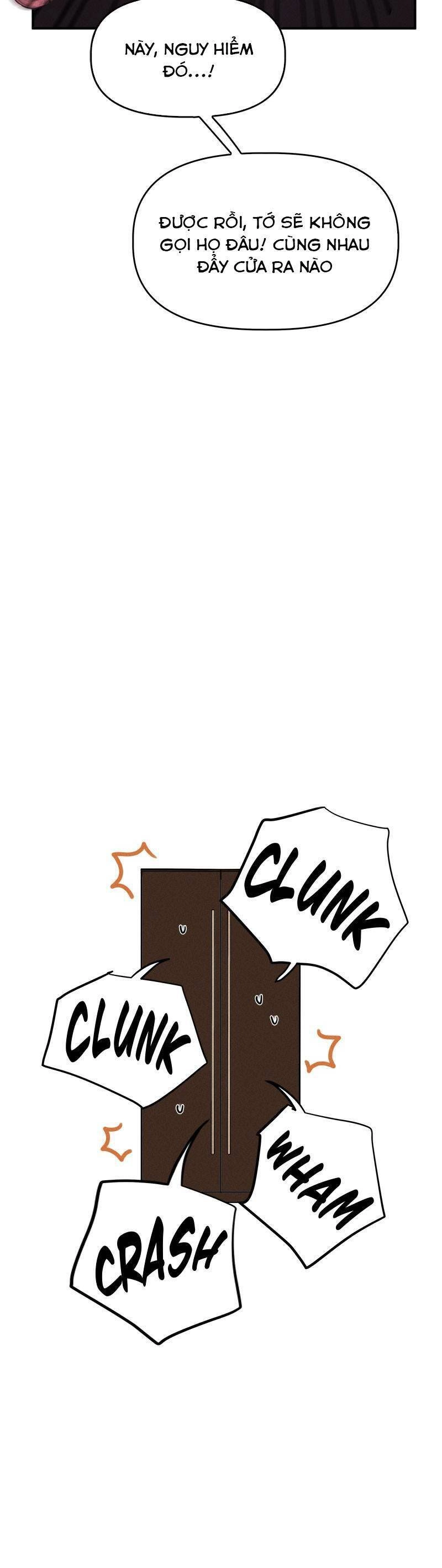 Thỏa Thuận Bí Mật Giữa Chúng Ta Chapter 11 - 39