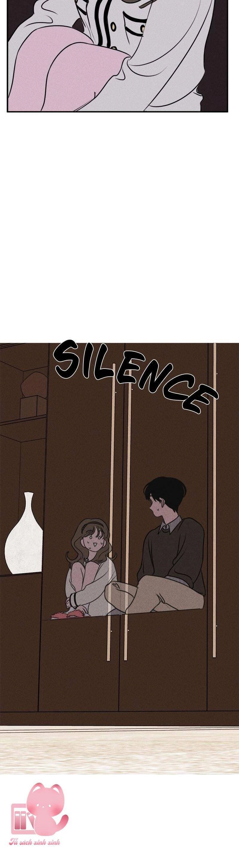 Thỏa Thuận Bí Mật Giữa Chúng Ta Chapter 11 - 41