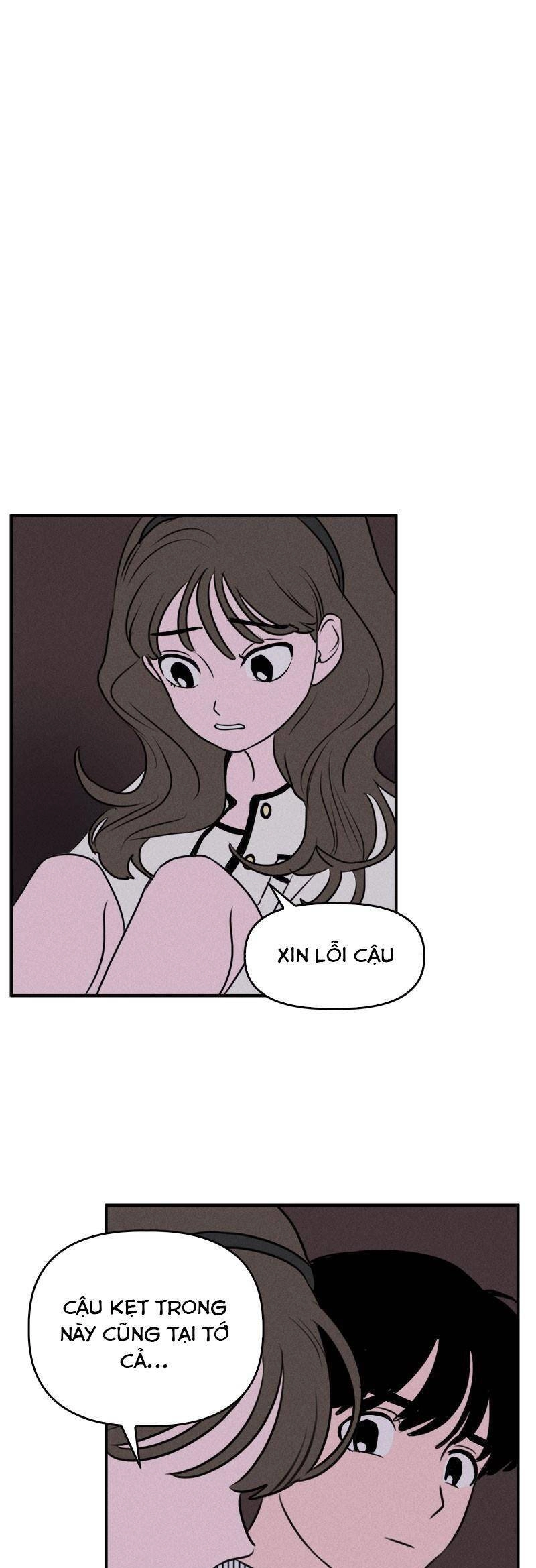 Thỏa Thuận Bí Mật Giữa Chúng Ta Chapter 11 - 42