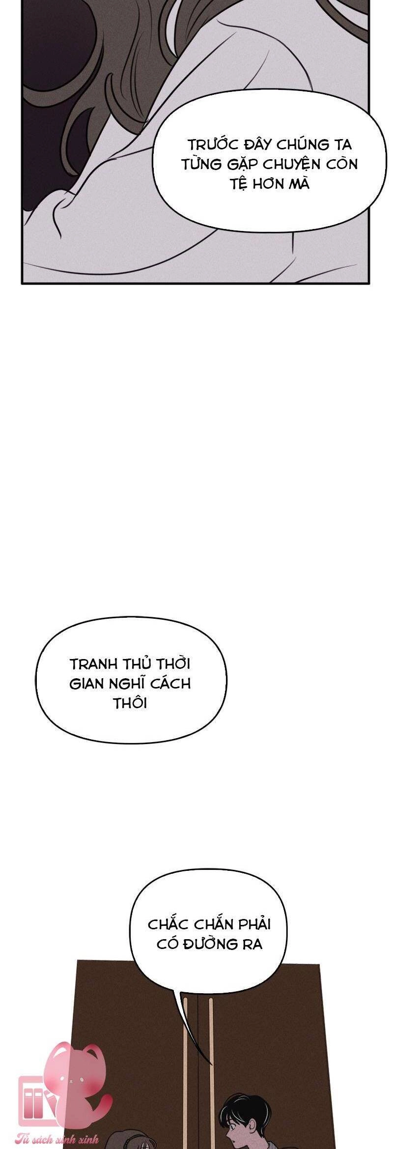 Thỏa Thuận Bí Mật Giữa Chúng Ta Chapter 11 - 45