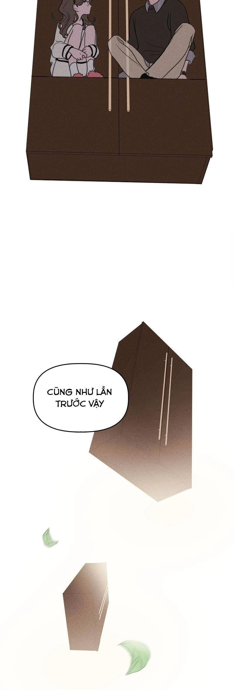 Thỏa Thuận Bí Mật Giữa Chúng Ta Chapter 11 - 46