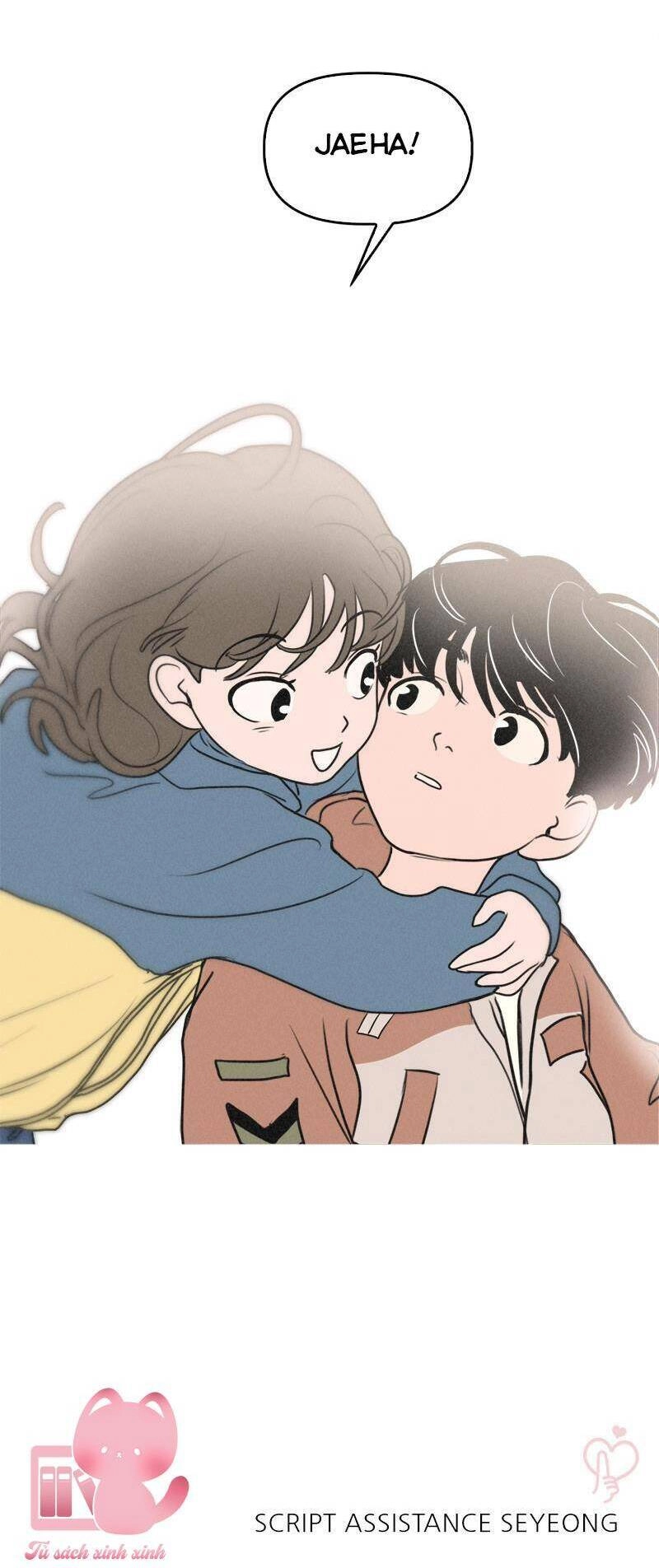 Thỏa Thuận Bí Mật Giữa Chúng Ta Chapter 11 - 51