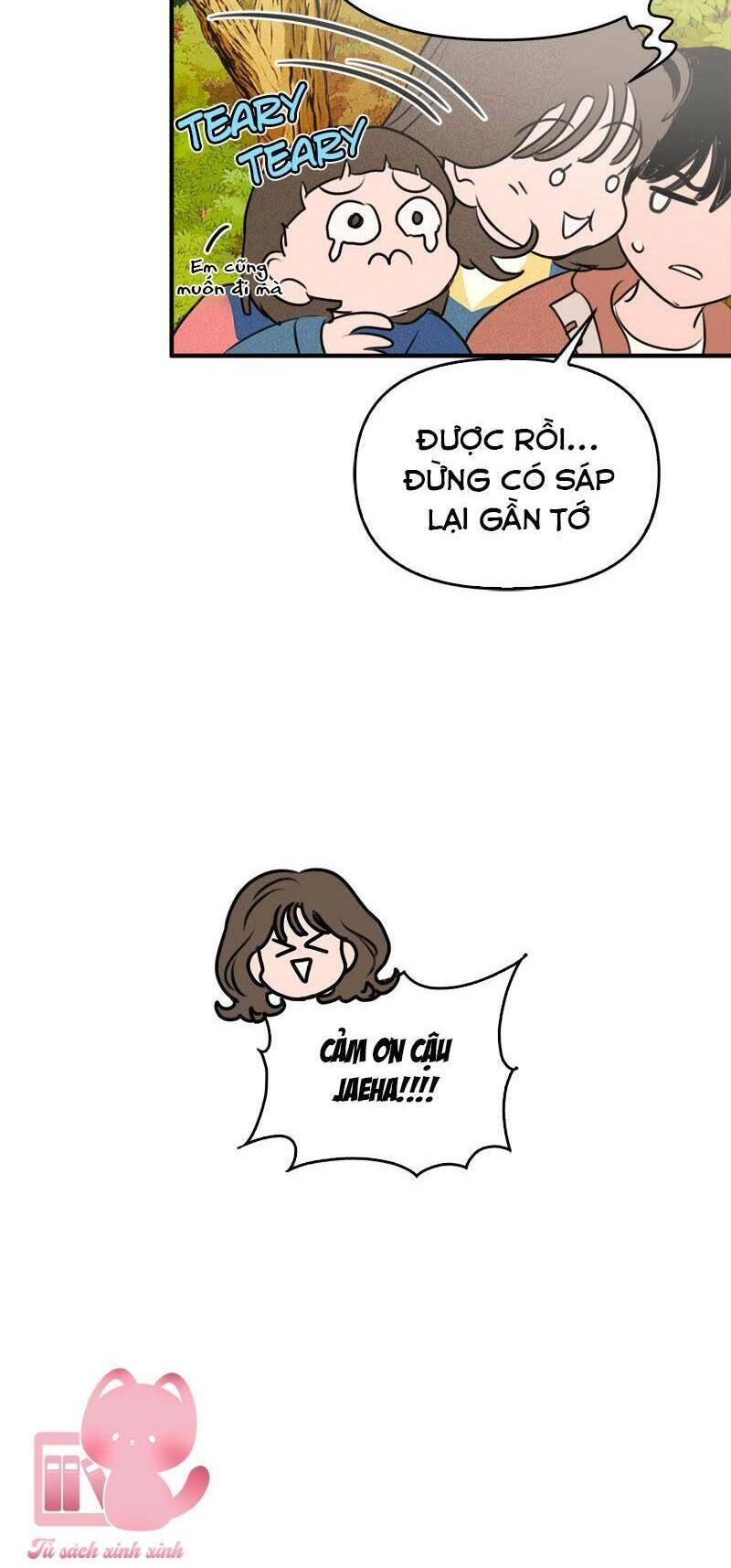 Thỏa Thuận Bí Mật Giữa Chúng Ta Chapter 12 - 7