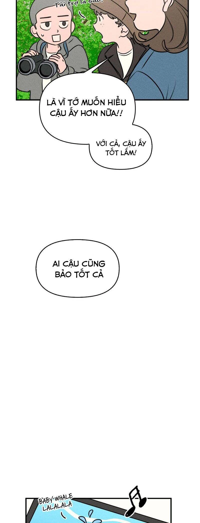 Thỏa Thuận Bí Mật Giữa Chúng Ta Chapter 12 - 11