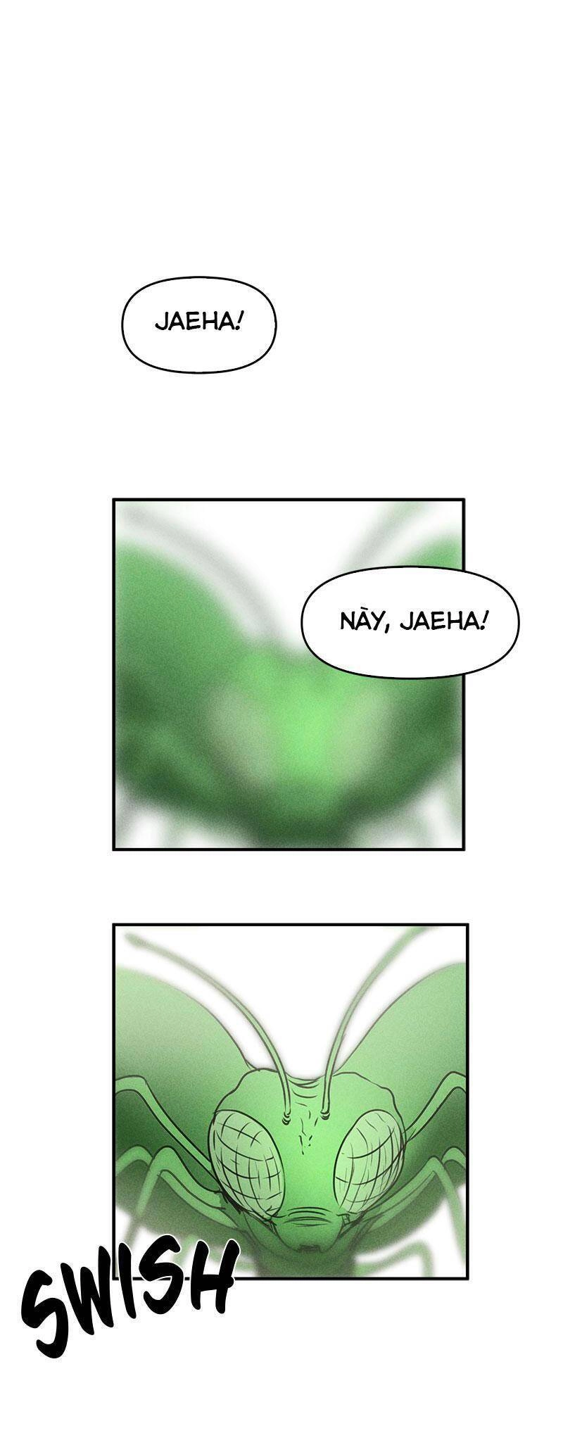 Thỏa Thuận Bí Mật Giữa Chúng Ta Chapter 12 - 16