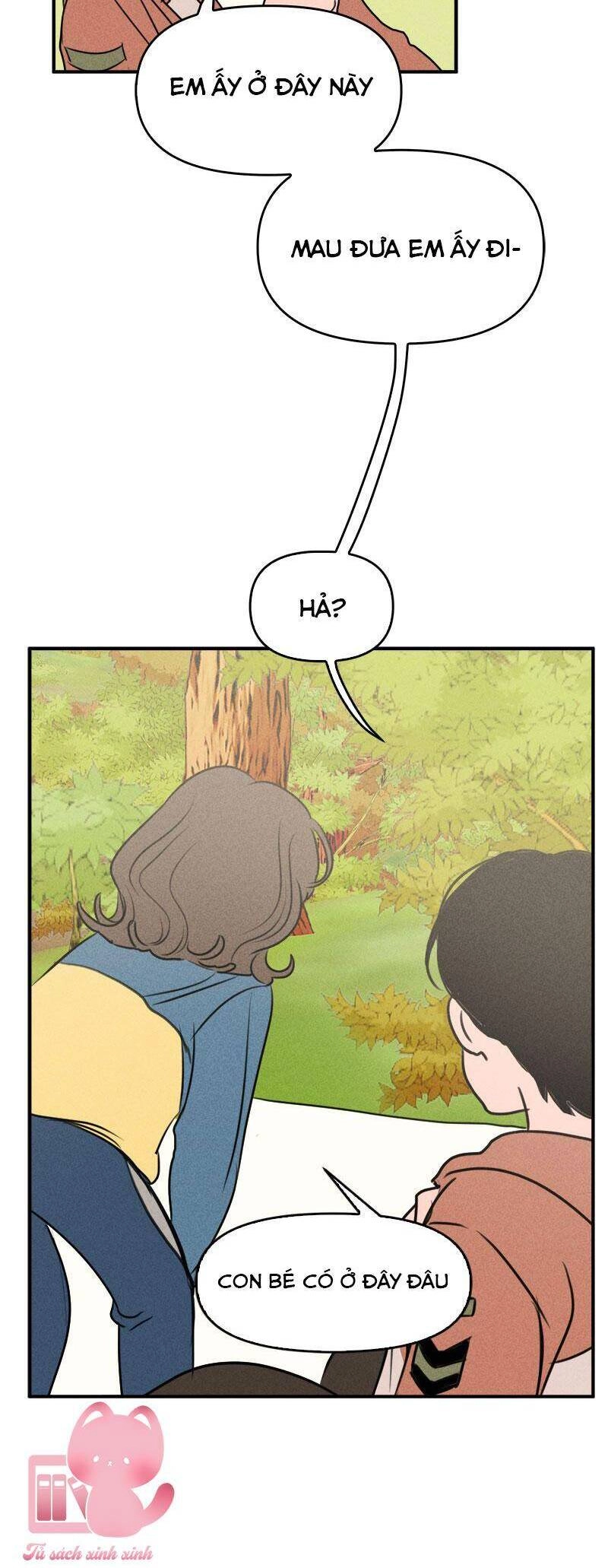 Thỏa Thuận Bí Mật Giữa Chúng Ta Chapter 12 - 18