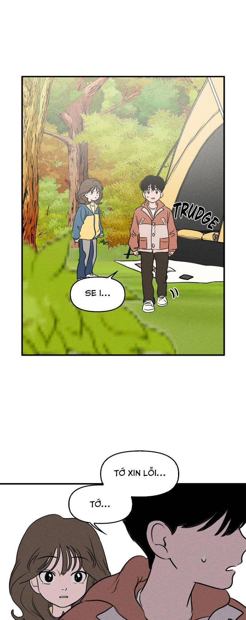 Thỏa Thuận Bí Mật Giữa Chúng Ta Chapter 12 - 20