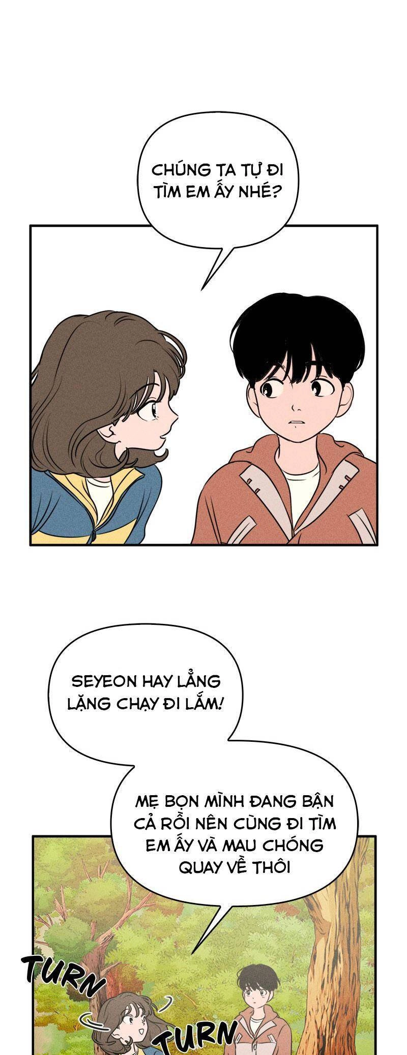 Thỏa Thuận Bí Mật Giữa Chúng Ta Chapter 12 - 22