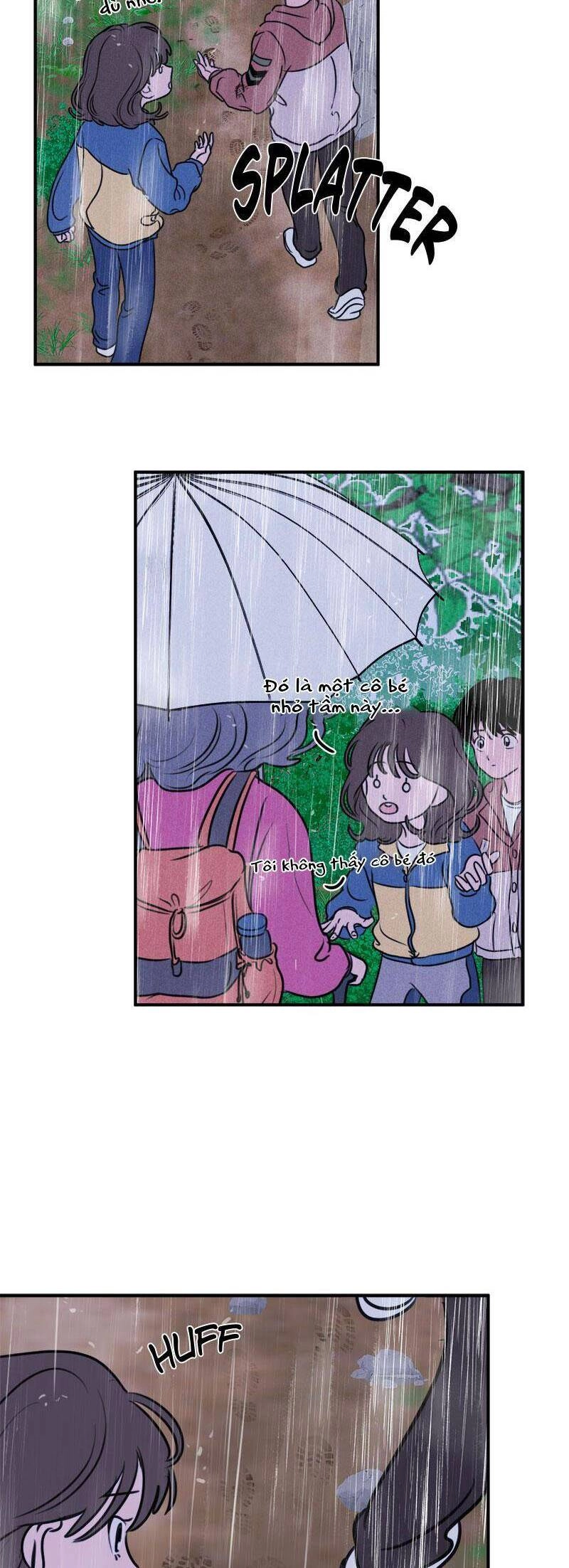 Thỏa Thuận Bí Mật Giữa Chúng Ta Chapter 12 - 26