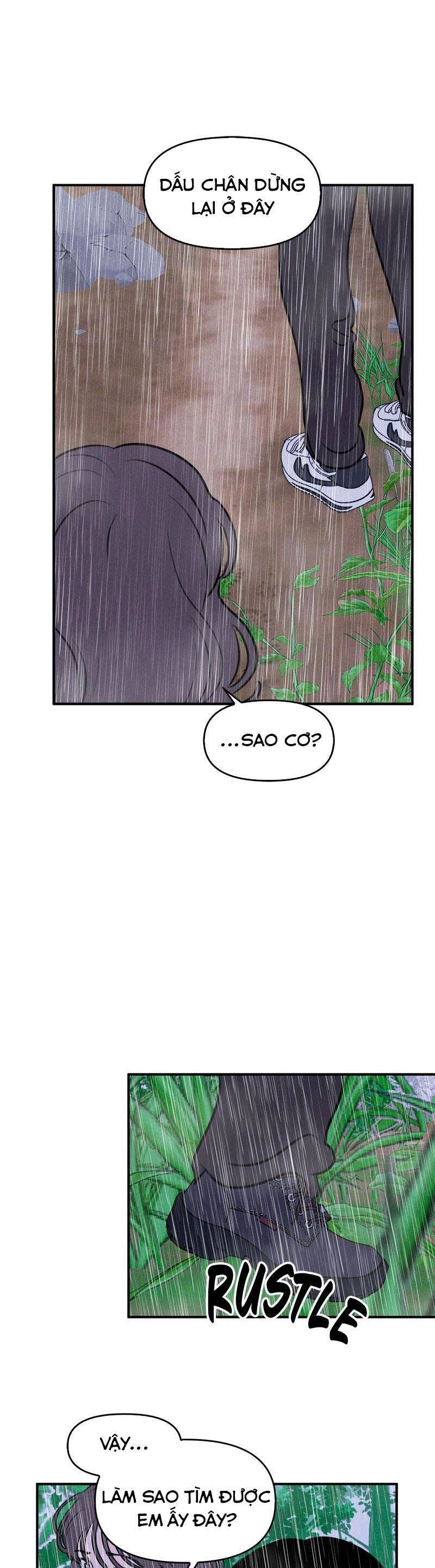 Thỏa Thuận Bí Mật Giữa Chúng Ta Chapter 12 - 28