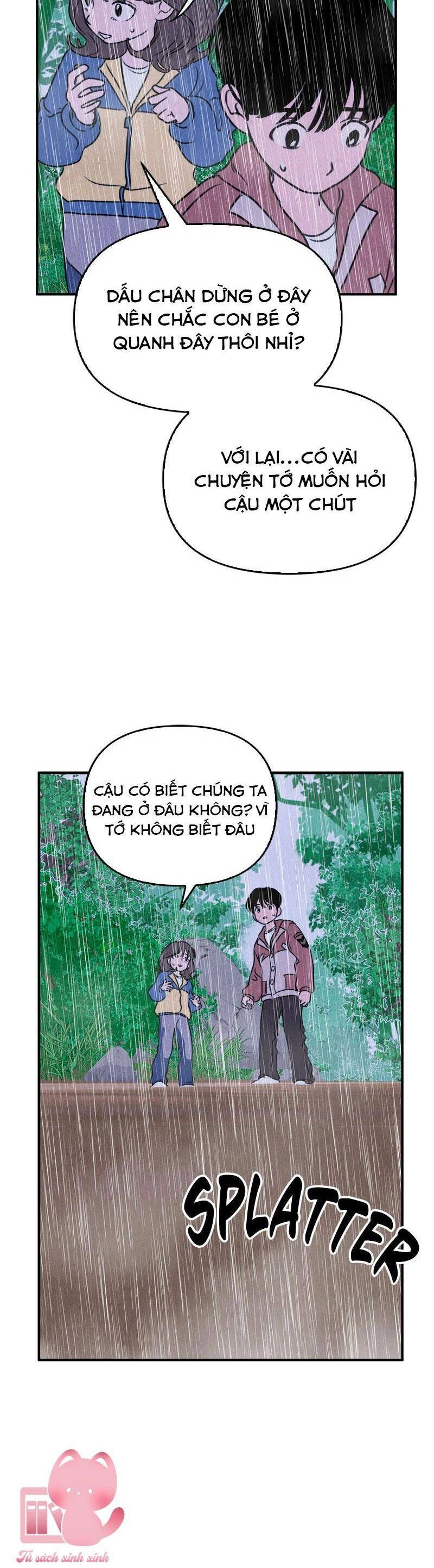 Thỏa Thuận Bí Mật Giữa Chúng Ta Chapter 12 - 29