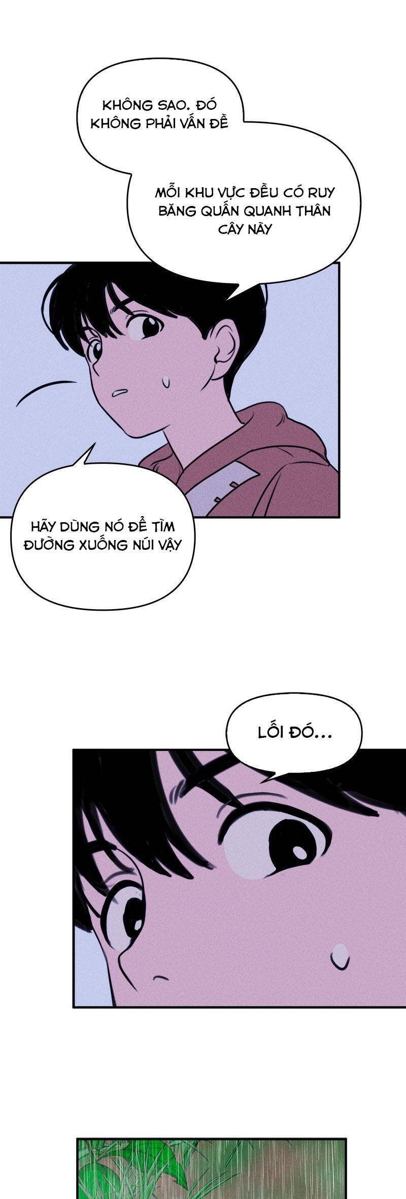 Thỏa Thuận Bí Mật Giữa Chúng Ta Chapter 12 - 30