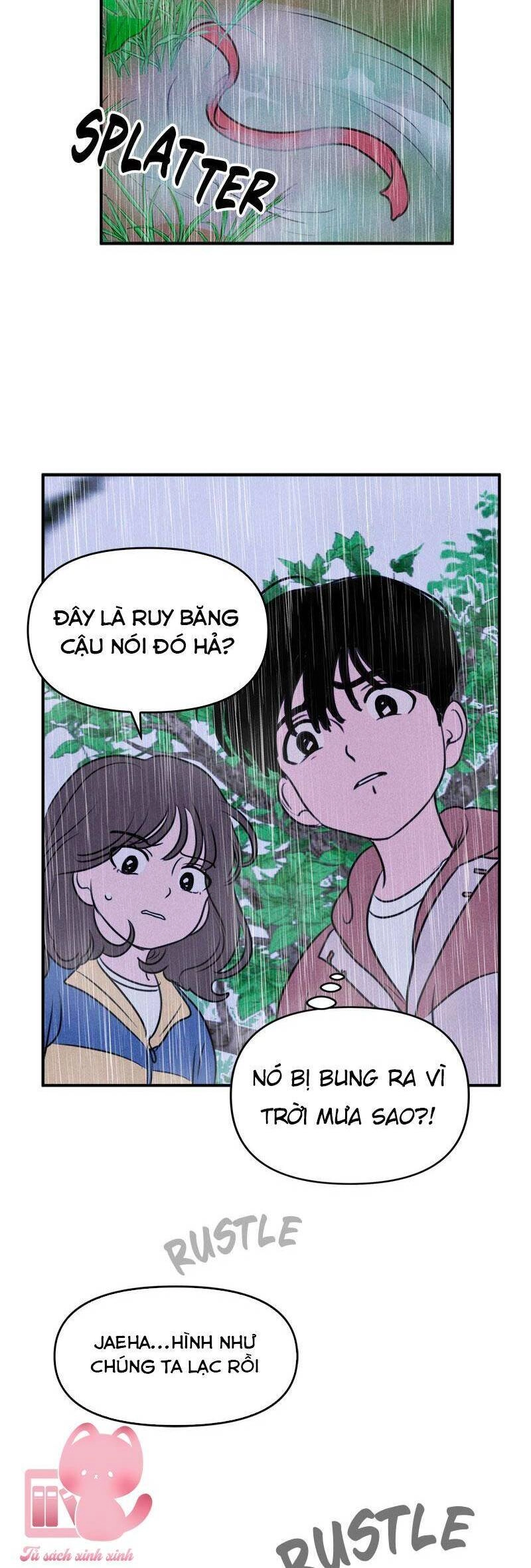 Thỏa Thuận Bí Mật Giữa Chúng Ta Chapter 12 - 31