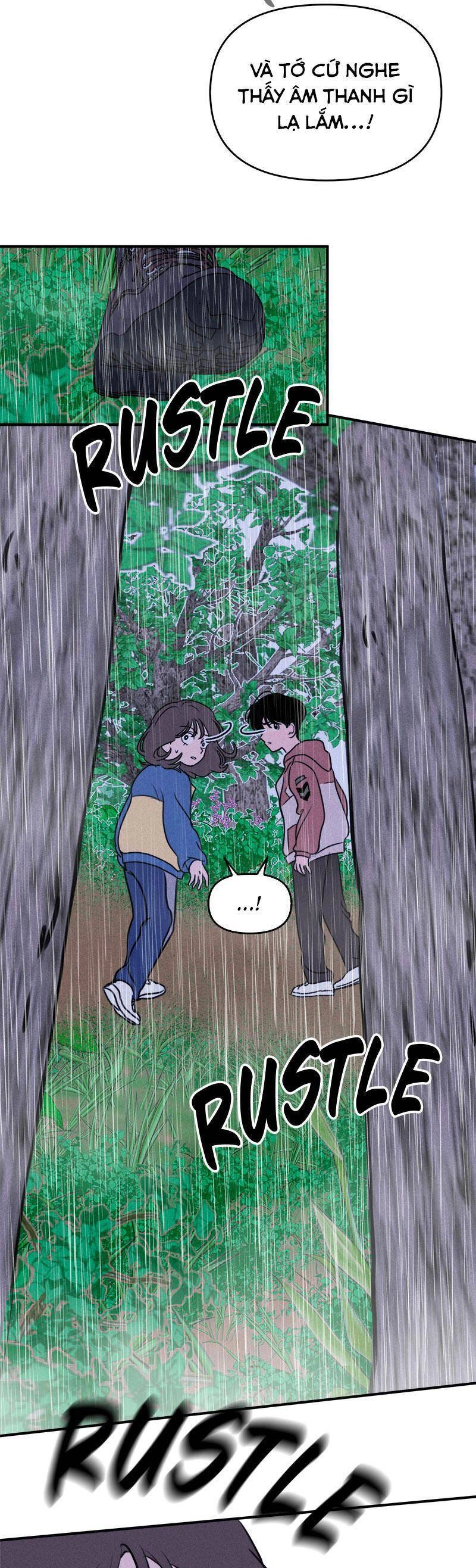 Thỏa Thuận Bí Mật Giữa Chúng Ta Chapter 12 - 32