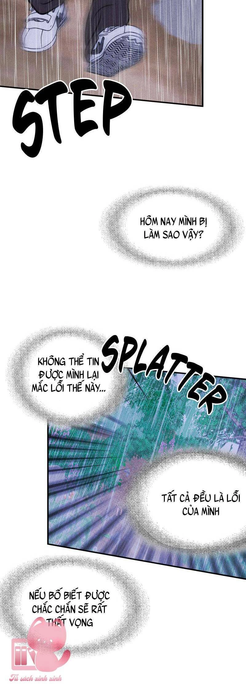 Thỏa Thuận Bí Mật Giữa Chúng Ta Chapter 12 - 37