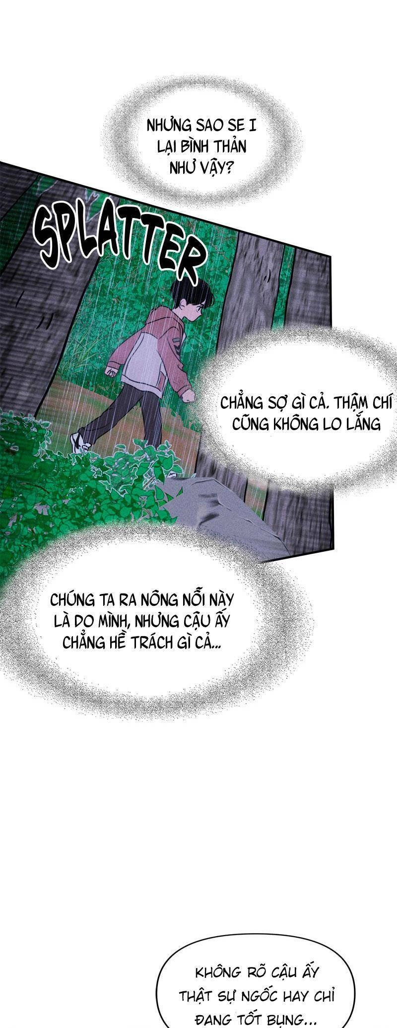 Thỏa Thuận Bí Mật Giữa Chúng Ta Chapter 12 - 38