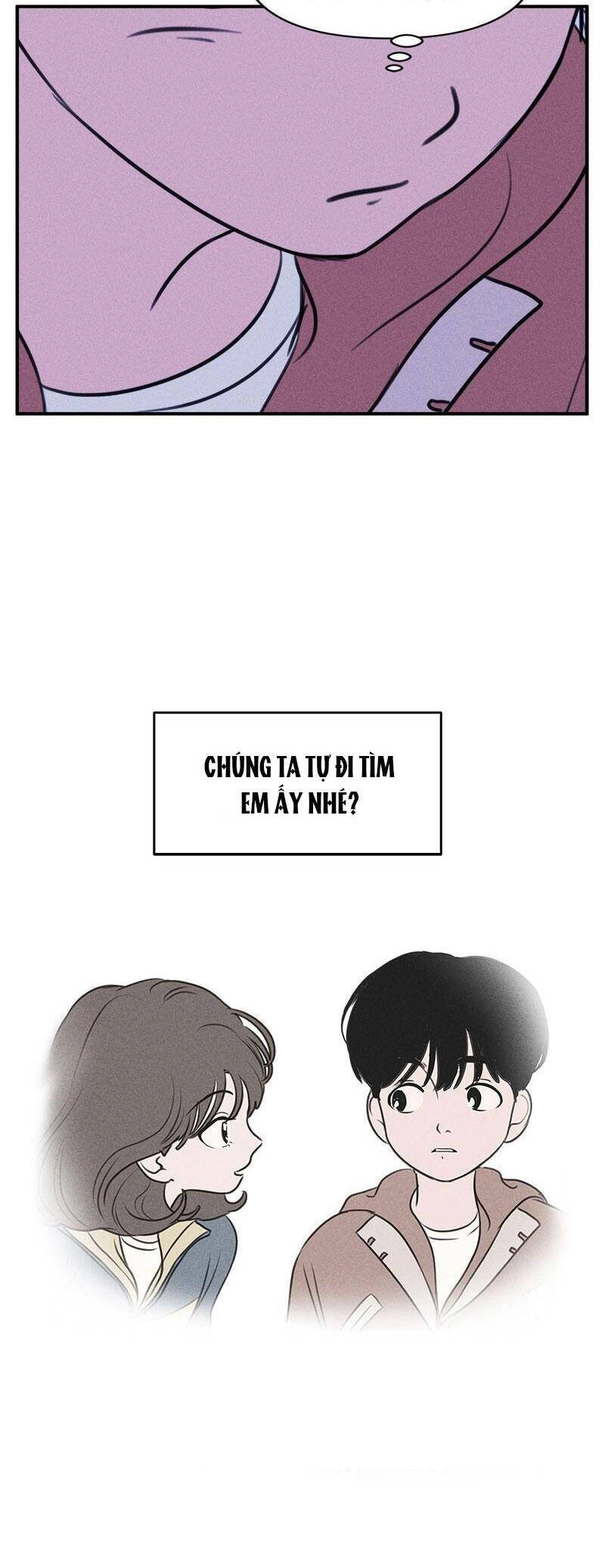 Thỏa Thuận Bí Mật Giữa Chúng Ta Chapter 12 - 39