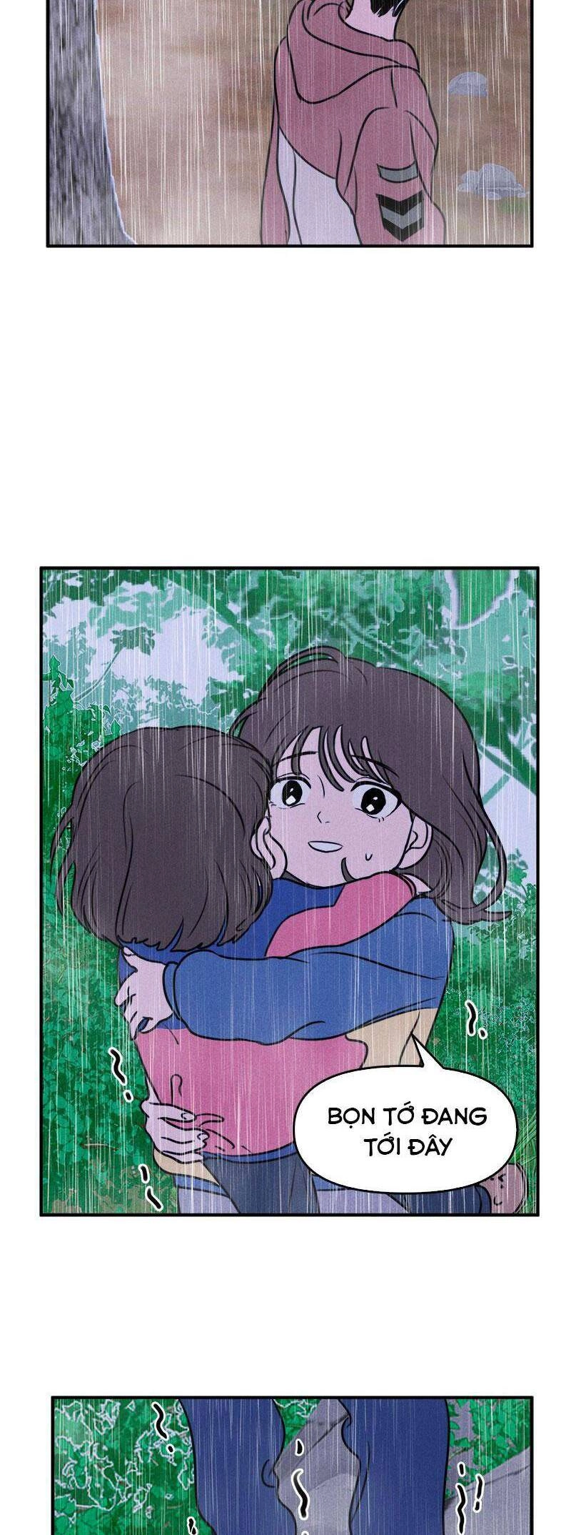 Thỏa Thuận Bí Mật Giữa Chúng Ta Chapter 12 - 42