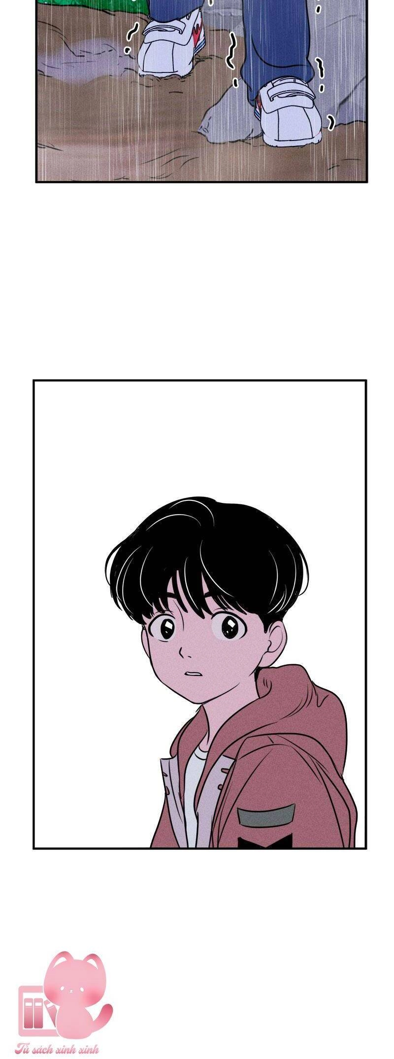 Thỏa Thuận Bí Mật Giữa Chúng Ta Chapter 12 - 43