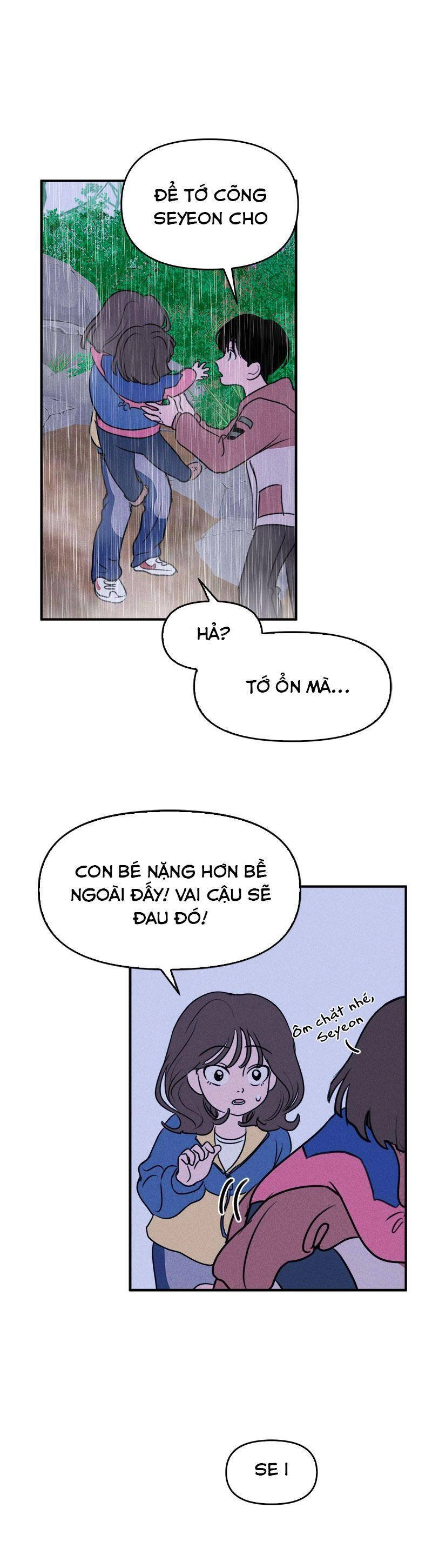 Thỏa Thuận Bí Mật Giữa Chúng Ta Chapter 12 - 44