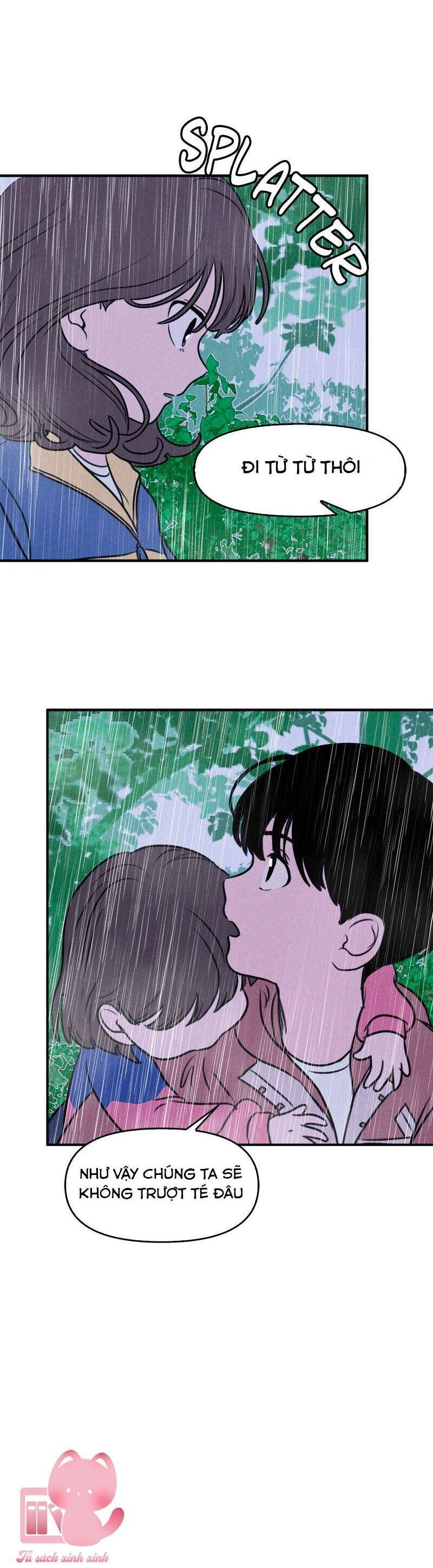 Thỏa Thuận Bí Mật Giữa Chúng Ta Chapter 12 - 45