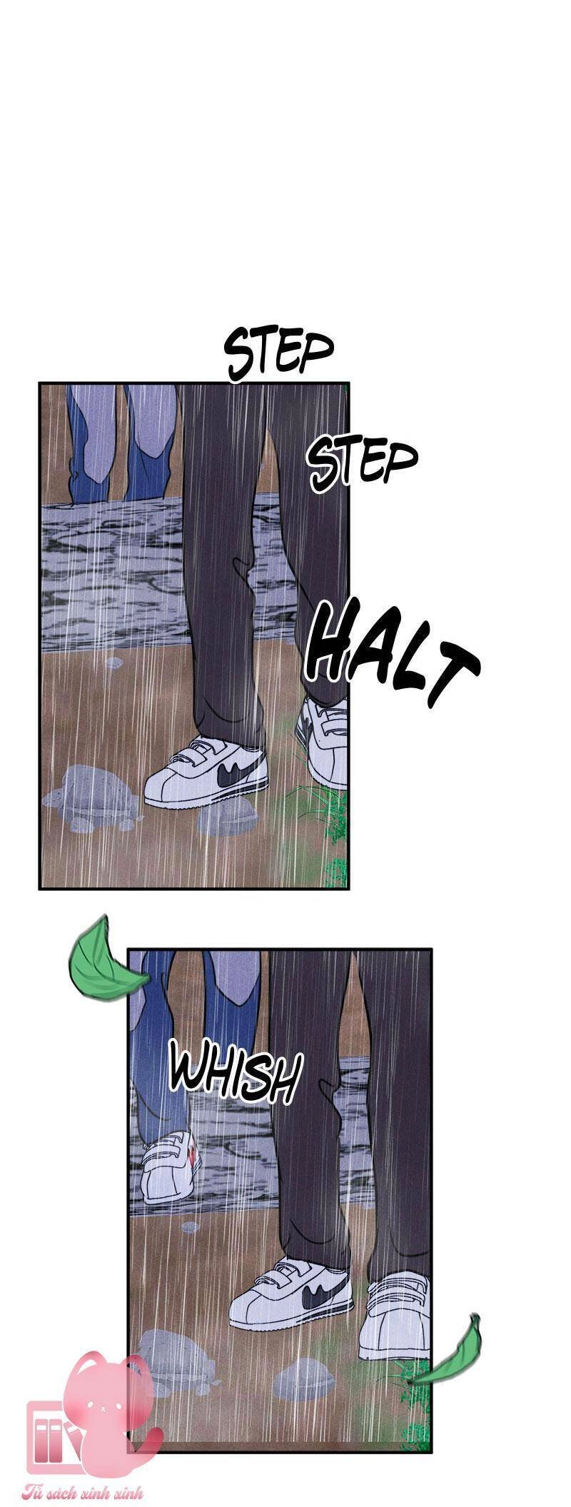 Thỏa Thuận Bí Mật Giữa Chúng Ta Chapter 12 - 48