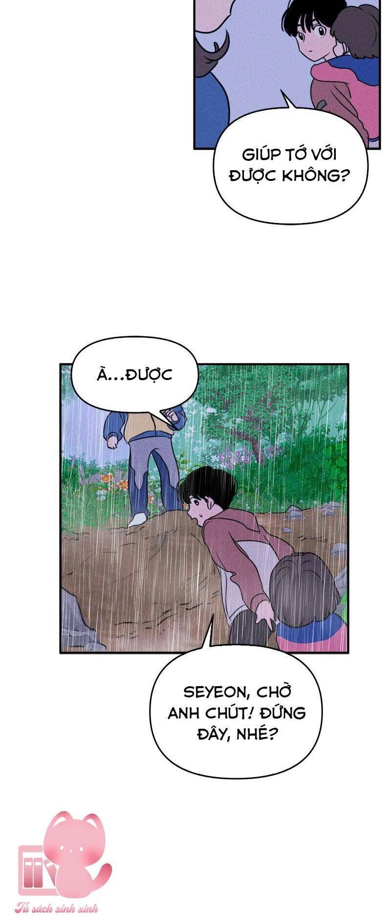 Thỏa Thuận Bí Mật Giữa Chúng Ta Chapter 12 - 52