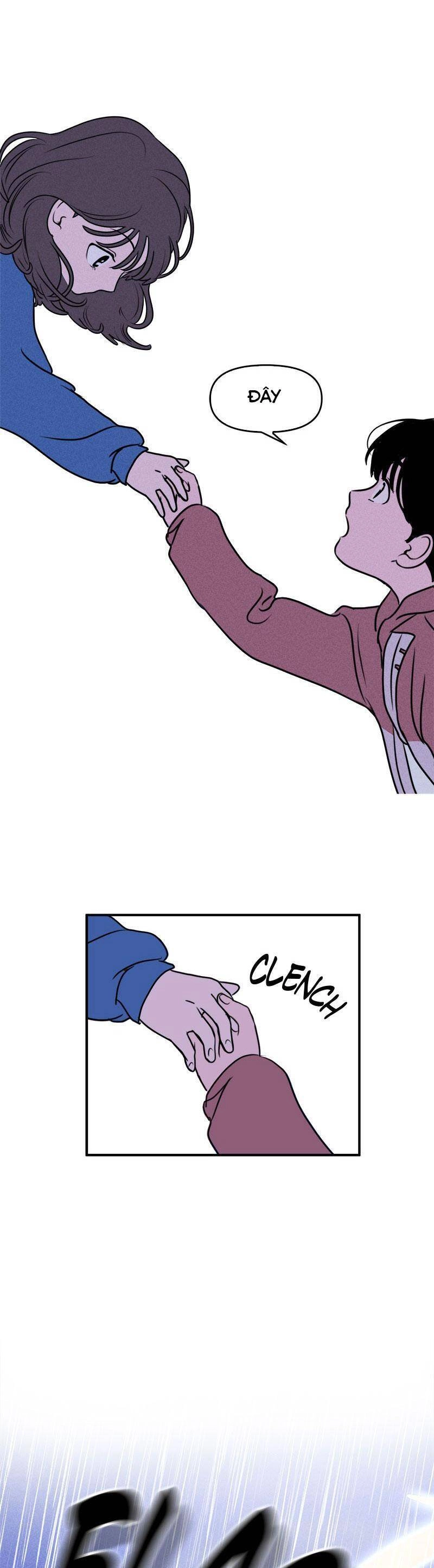 Thỏa Thuận Bí Mật Giữa Chúng Ta Chapter 12 - 53