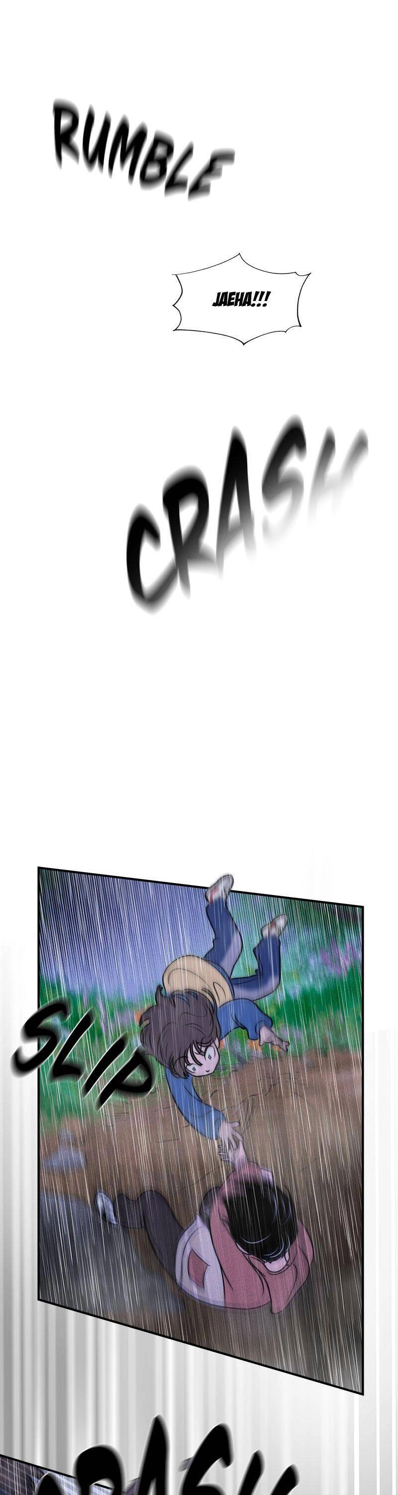 Thỏa Thuận Bí Mật Giữa Chúng Ta Chapter 13 - 2