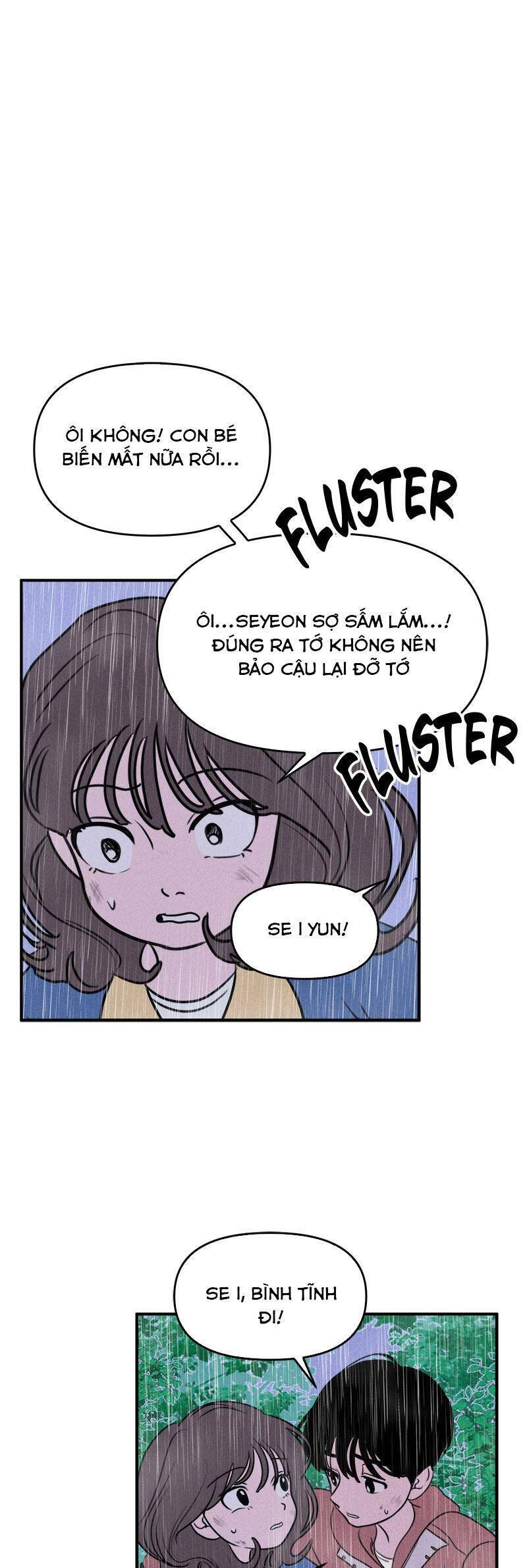 Thỏa Thuận Bí Mật Giữa Chúng Ta Chapter 13 - 7