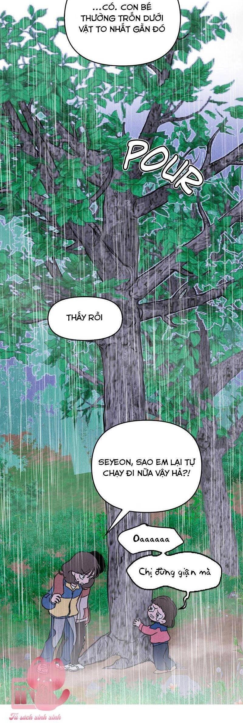 Thỏa Thuận Bí Mật Giữa Chúng Ta Chapter 13 - 9