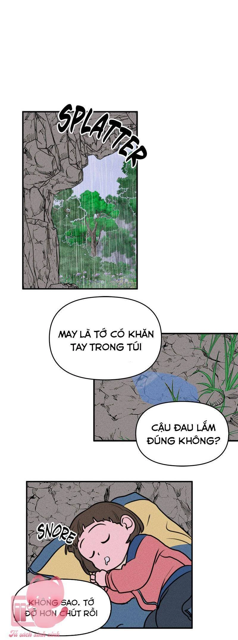 Thỏa Thuận Bí Mật Giữa Chúng Ta Chapter 13 - 12