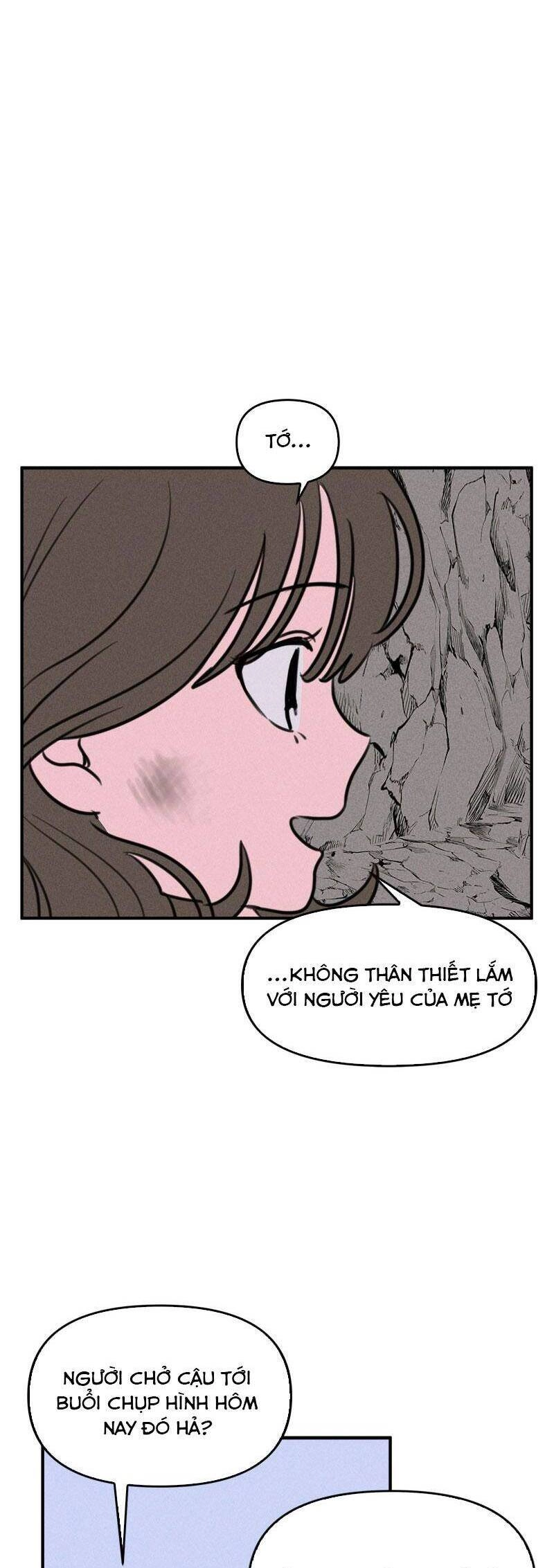 Thỏa Thuận Bí Mật Giữa Chúng Ta Chapter 13 - 23