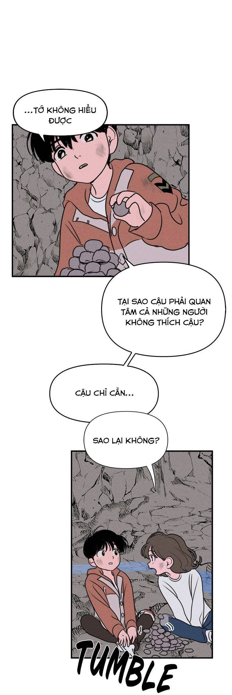 Thỏa Thuận Bí Mật Giữa Chúng Ta Chapter 13 - 26