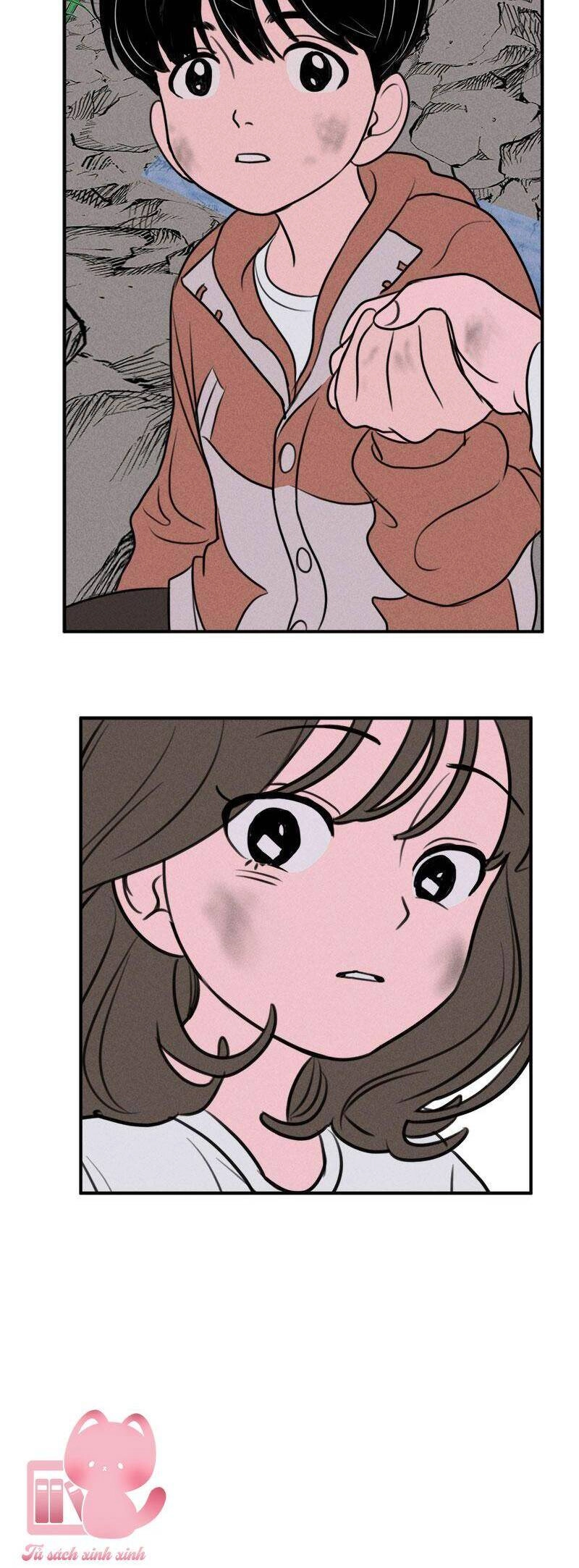 Thỏa Thuận Bí Mật Giữa Chúng Ta Chapter 13 - 31