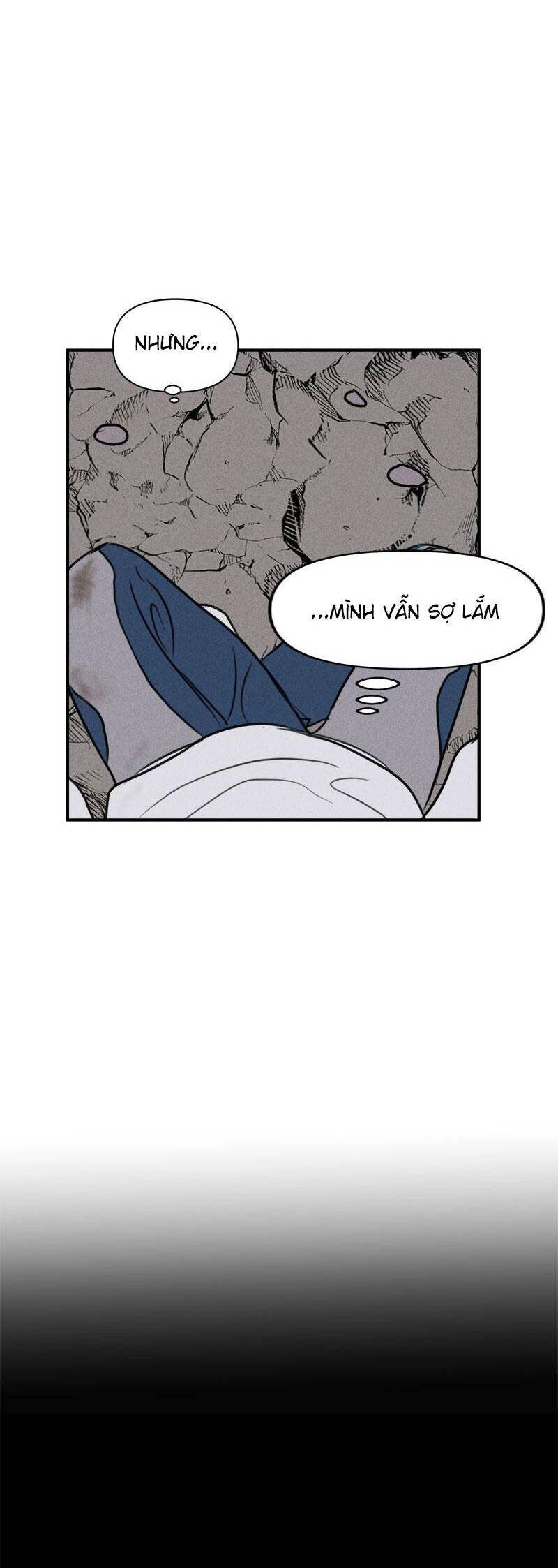 Thỏa Thuận Bí Mật Giữa Chúng Ta Chapter 13 - 33