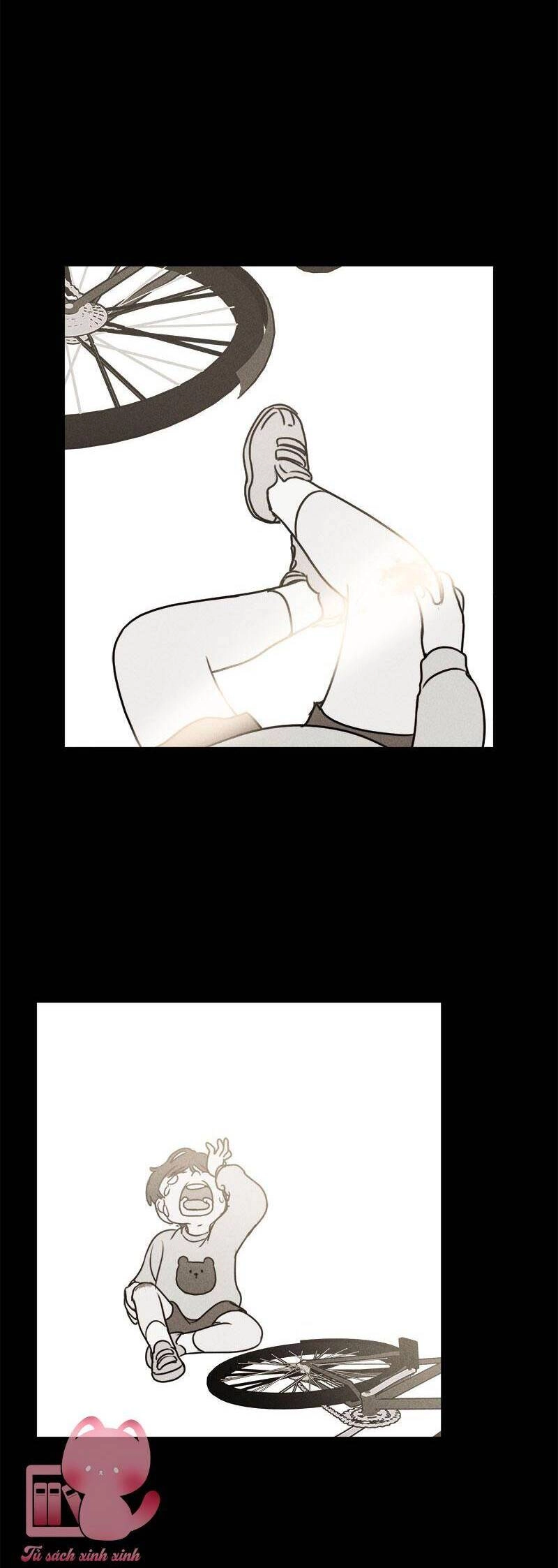 Thỏa Thuận Bí Mật Giữa Chúng Ta Chapter 13 - 34