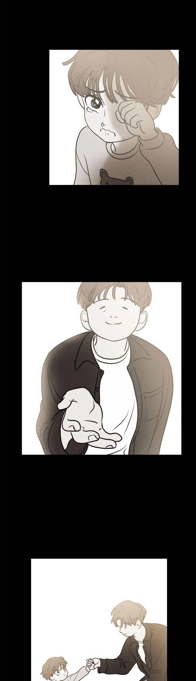 Thỏa Thuận Bí Mật Giữa Chúng Ta Chapter 13 - 35