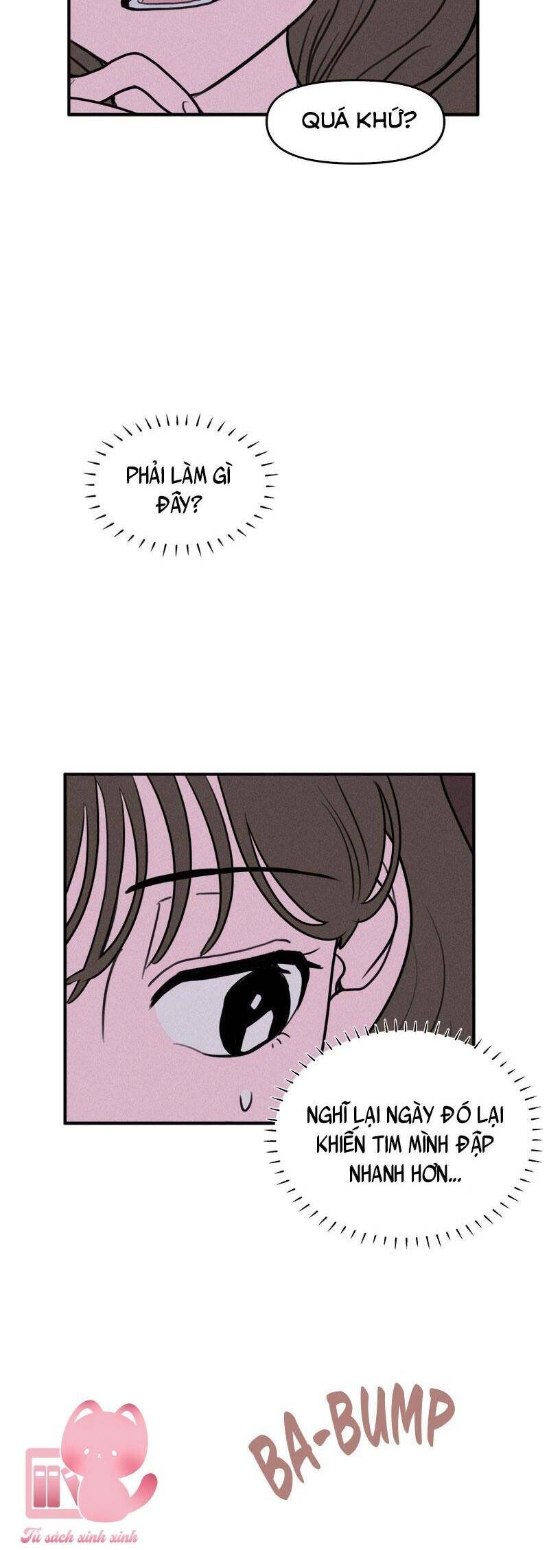 Thỏa Thuận Bí Mật Giữa Chúng Ta Chapter 13 - 42