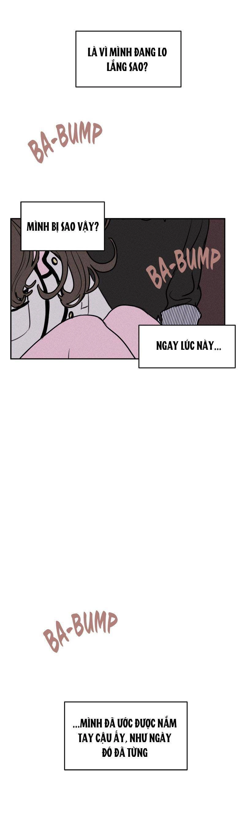 Thỏa Thuận Bí Mật Giữa Chúng Ta Chapter 13 - 43