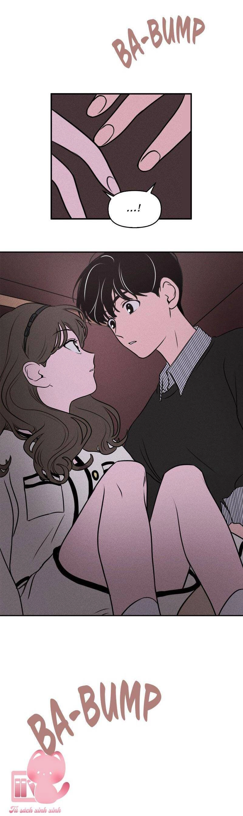 Thỏa Thuận Bí Mật Giữa Chúng Ta Chapter 13 - 44