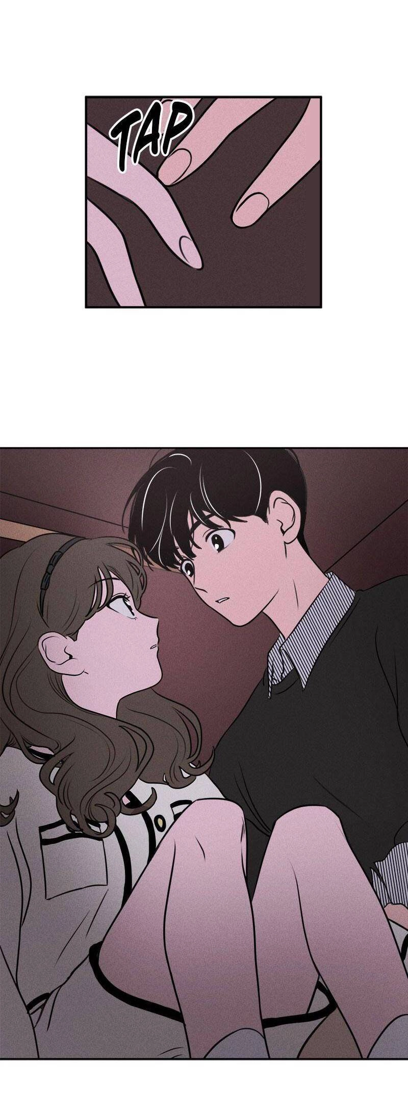 Thỏa Thuận Bí Mật Giữa Chúng Ta Chapter 14 - 3