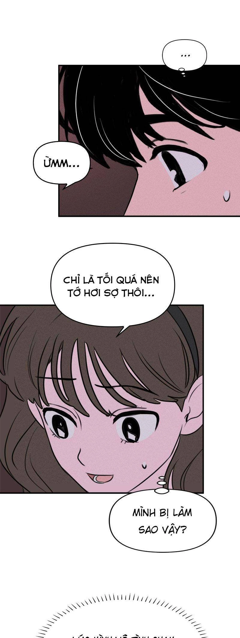 Thỏa Thuận Bí Mật Giữa Chúng Ta Chapter 14 - 5