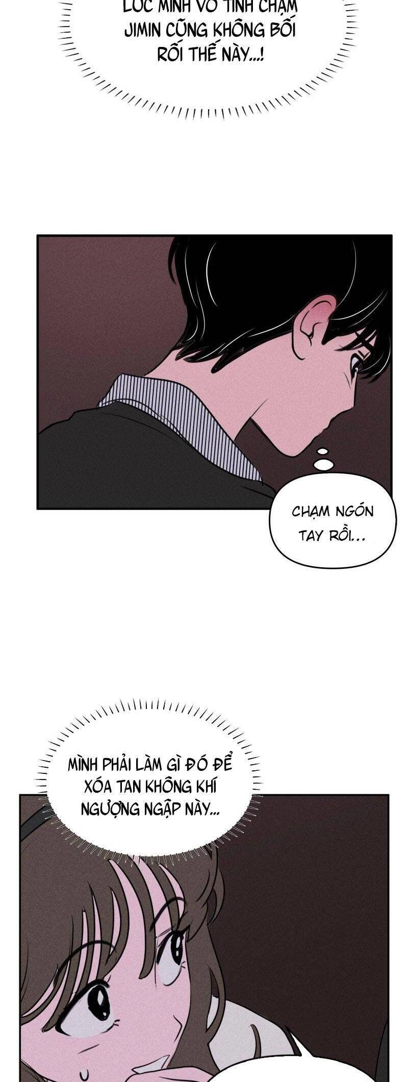 Thỏa Thuận Bí Mật Giữa Chúng Ta Chapter 14 - 6