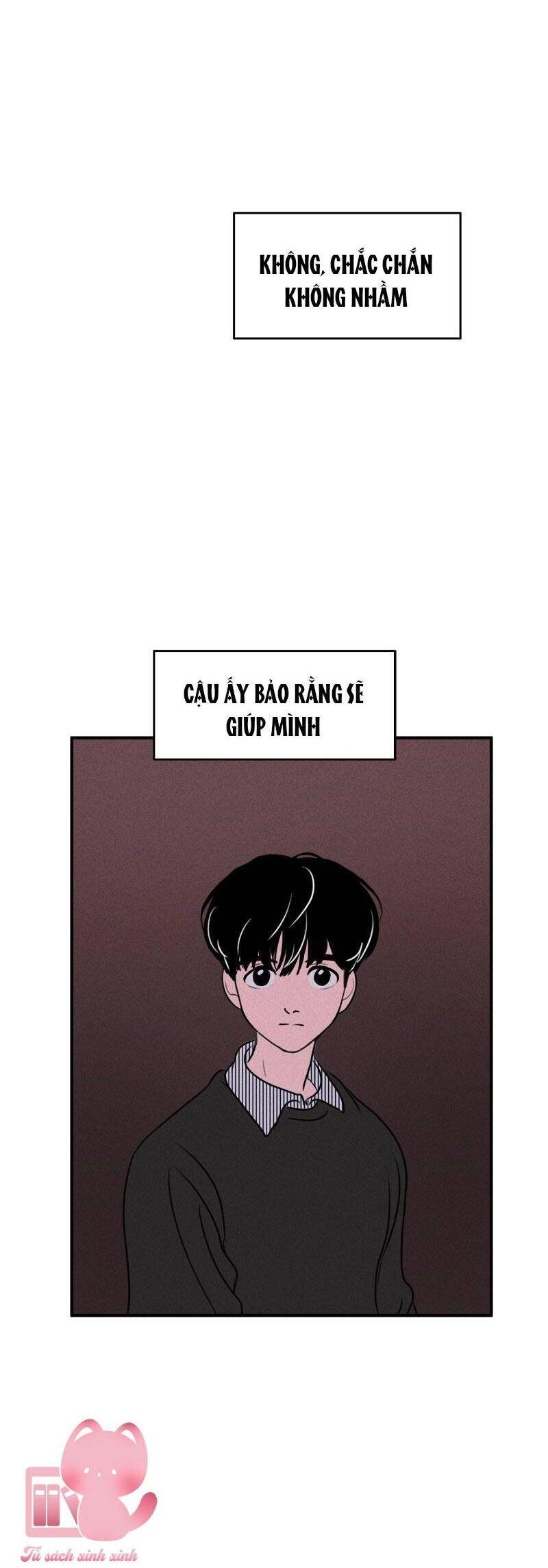 Thỏa Thuận Bí Mật Giữa Chúng Ta Chapter 14 - 13