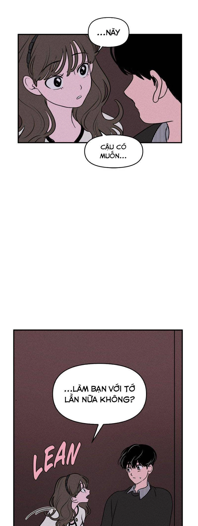 Thỏa Thuận Bí Mật Giữa Chúng Ta Chapter 14 - 14