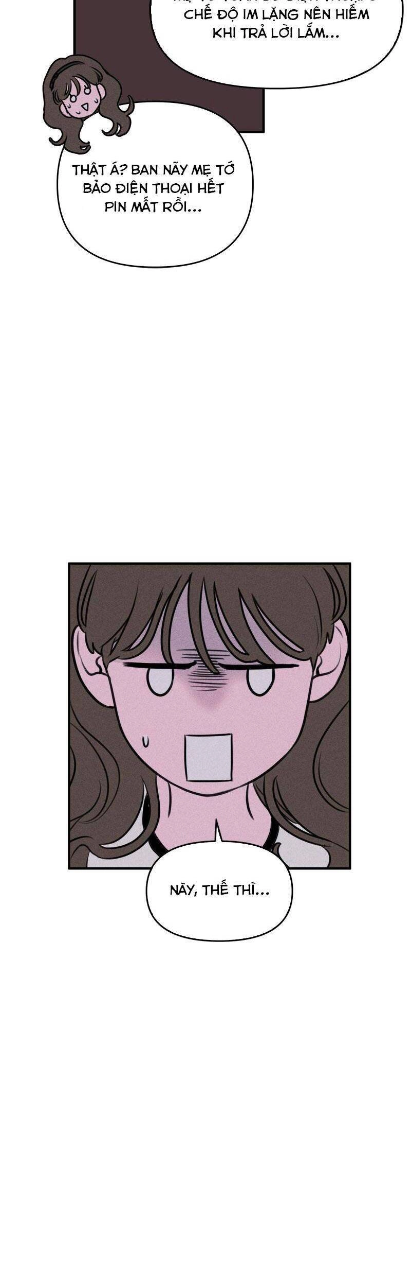 Thỏa Thuận Bí Mật Giữa Chúng Ta Chapter 14 - 18