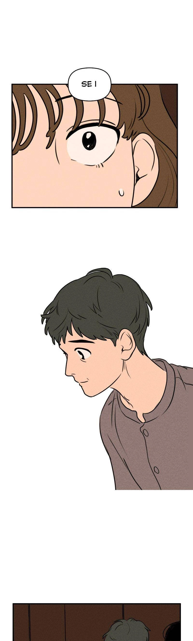 Thỏa Thuận Bí Mật Giữa Chúng Ta Chapter 14 - 23