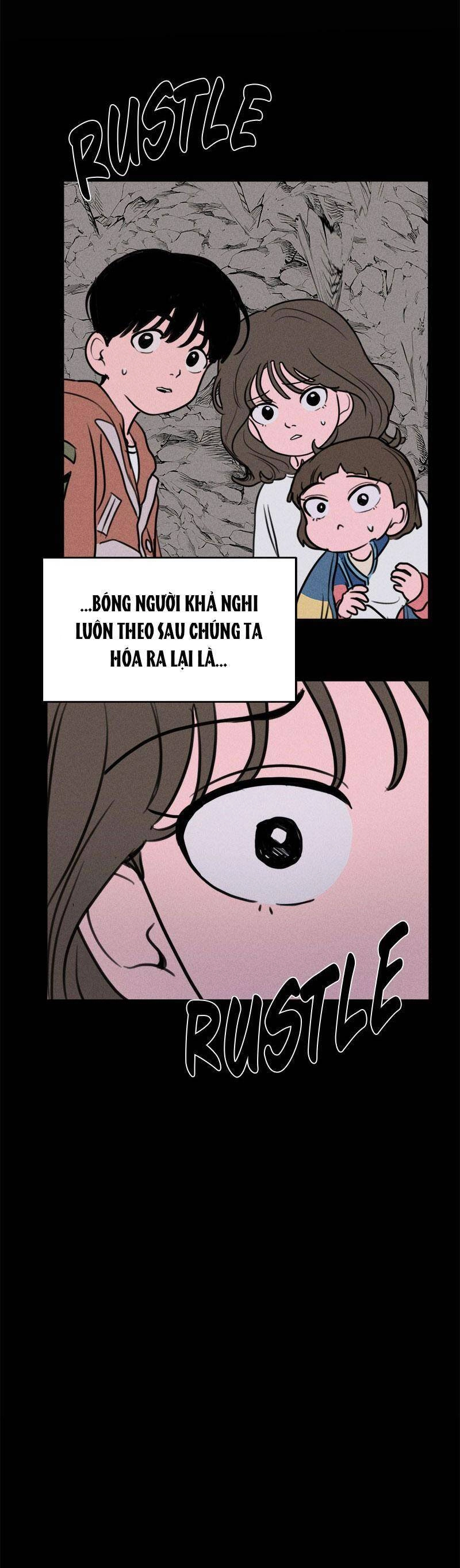 Thỏa Thuận Bí Mật Giữa Chúng Ta Chapter 14 - 26