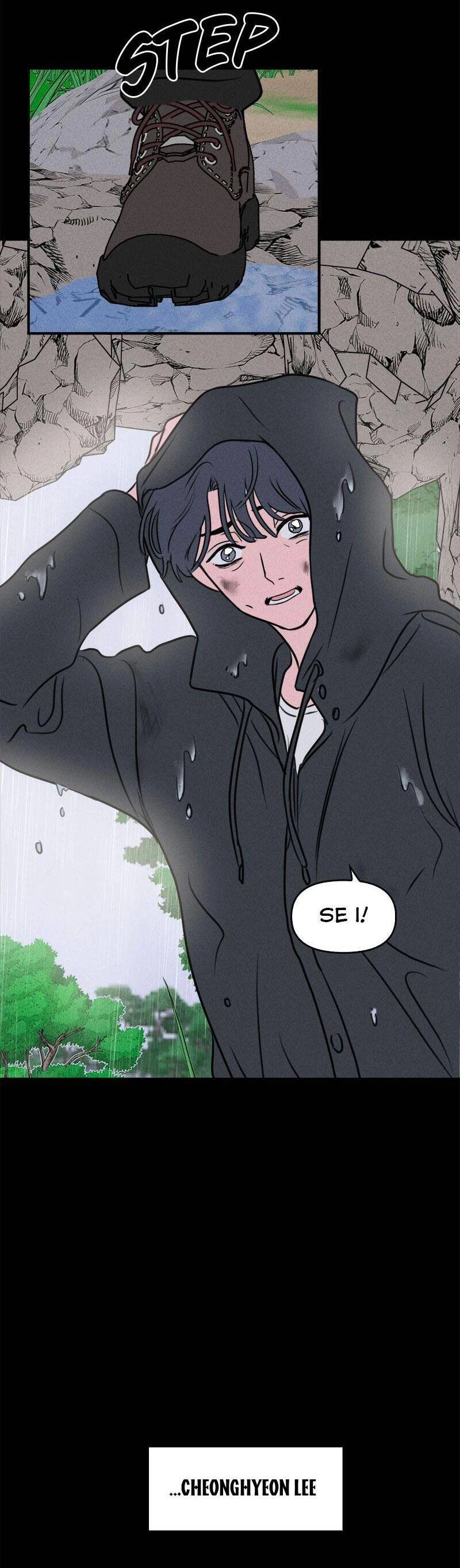 Thỏa Thuận Bí Mật Giữa Chúng Ta Chapter 14 - 27